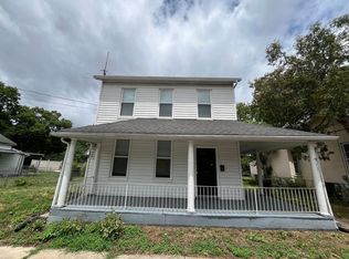 911 6th Ave, Middletown, OH 45044