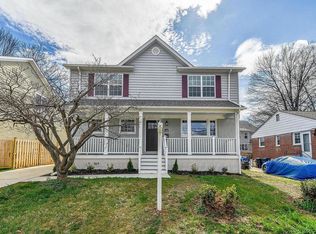 6408 Lone Oak Dr, Bethesda, MD 20817