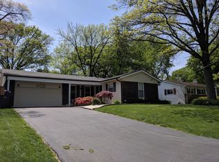 350 Rue Saint Denis St, Florissant, MO 63031