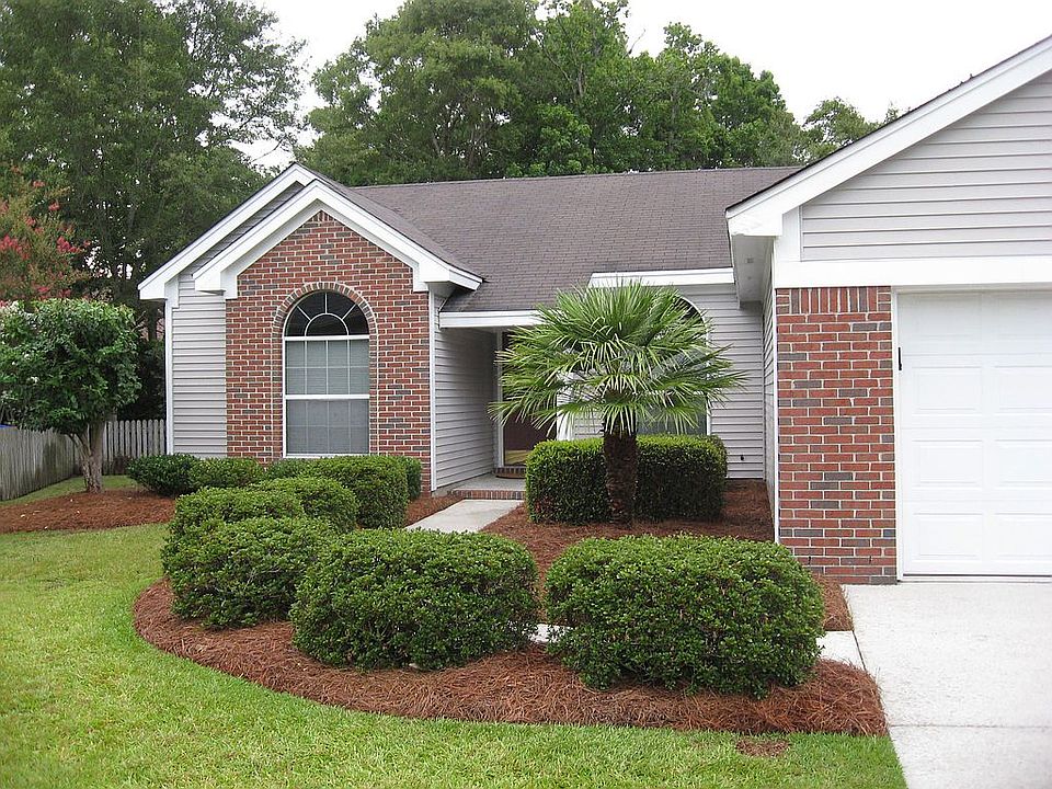 Beautiful Landscaping