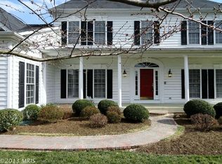 6293 Robin Ln, Warrenton, VA 20187