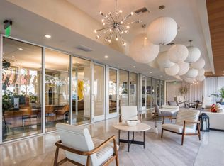 Stella Apartments, Marina Del Rey, CA 90292