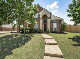 432 Dakota Dr, Murphy, TX 75094