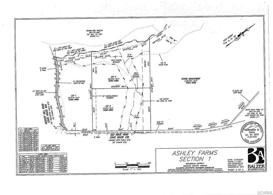 2nd image of 4 Ashley Farms Rd