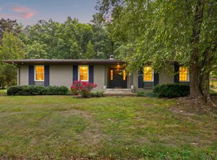 1457 S Wallace Wilkinson Blvd, Liberty, KY 42539