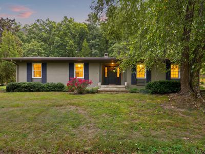 1457 S Wallace Wilkinson Blvd, Liberty, KY, 42539
