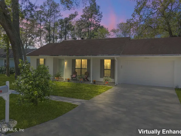 3940 PETITE Drive W, Jacksonville, FL 32250