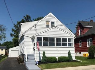 105 Albany Ave, Johnson City, NY 13790