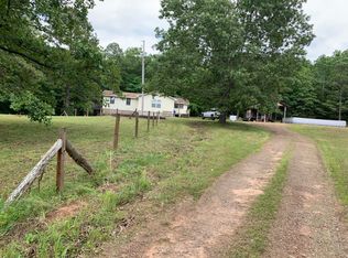 182 Frew Ln, Dover, AR 72837