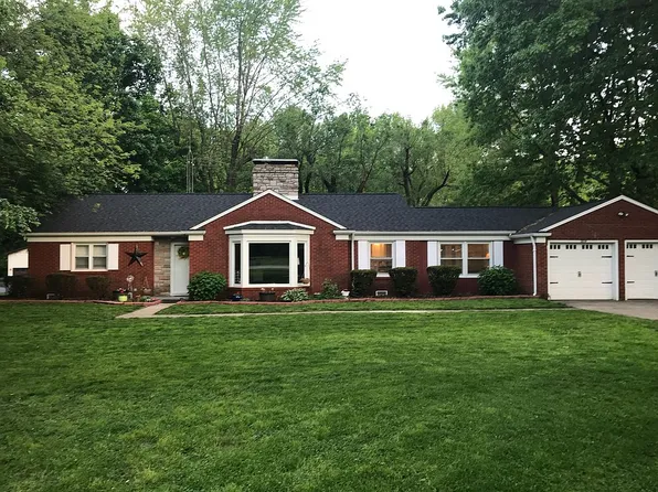 1258 E Union Ave, Litchfield, IL 62056