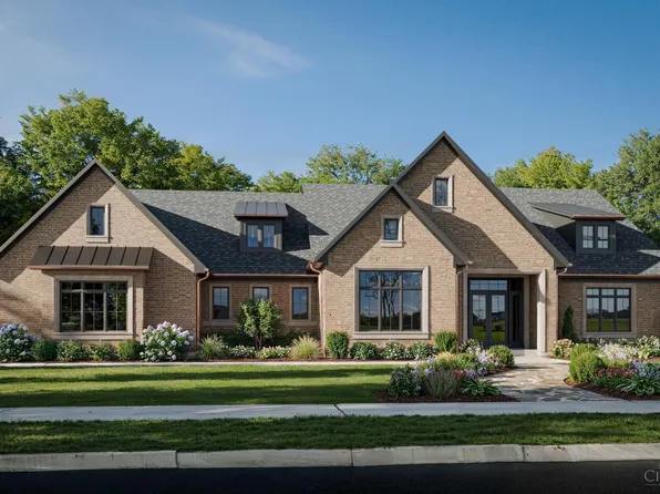 9750 Christian Ct, Loveland, OH 45140