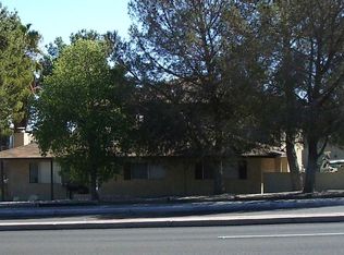 1381 Barstow Rd, Barstow, CA 92311