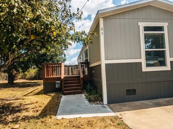 3400 Robinson Dr Trailer 51, Robinson, TX 76706