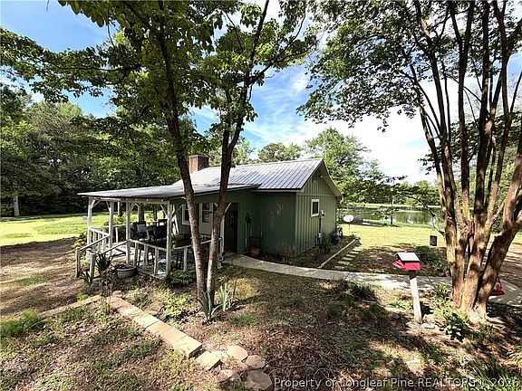 12th image of 132 & 14 Strickland Cabin Ln