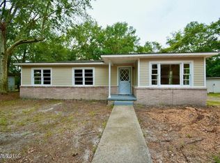 1827 41st Ave, Gulfport, MS 39501