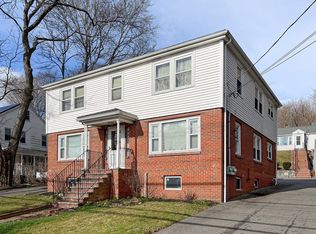123 Lincoln Ave #A, Saugus, MA 01906