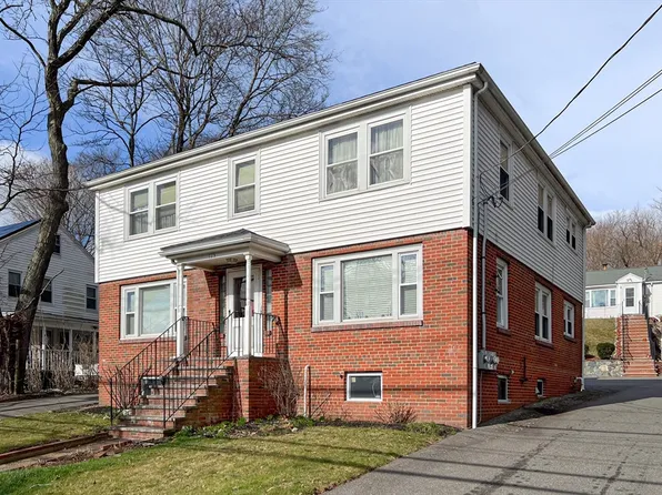 123 Lincoln Ave #A, Saugus, MA 01906
