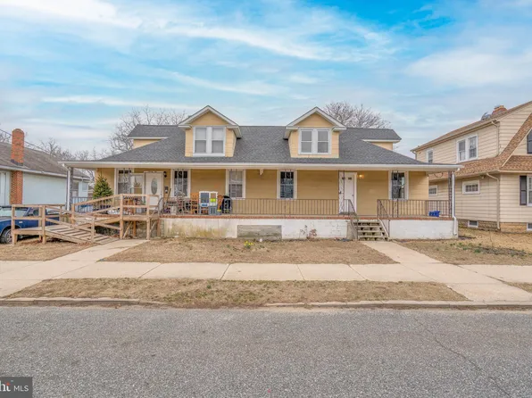 710 5th St N, Millville, NJ 08332