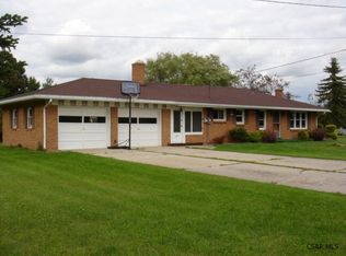 234 Green Bridge Rd, Boswell, PA 15531