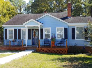 416 Pineneedle Rd, Columbia, SC 29203