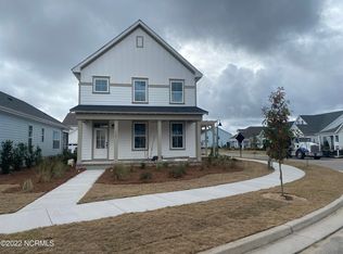 730 Wharton Ave, Wilmington, NC 28412