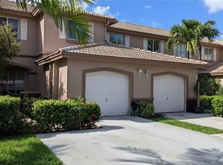 7430 SW 163rd Ct, Miami, FL 33193