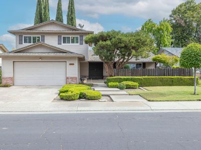 1917 Santa Fe Dr, Stockton, CA, 95209