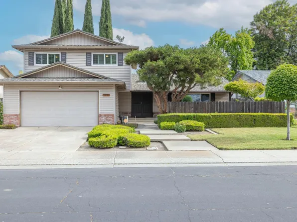 1917 Santa Fe Dr, Stockton, CA 95209