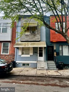 1645 S Etting St, Philadelphia, PA, 19145