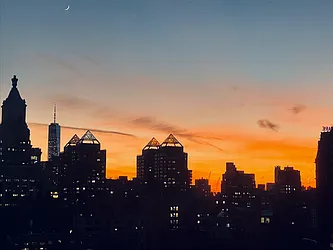 Rented by Keller Williams NYC