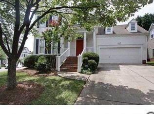 3334 Moores Glen Dr, Charlotte, NC 28209