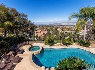 1533 Vandagriff Way, Corona, CA 92883