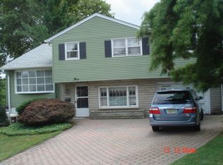 3 Edison St, Clifton, NJ 07013