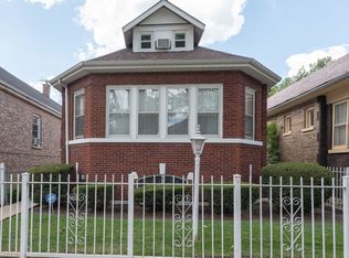 8432 S Carpenter St, Chicago, IL 60620
