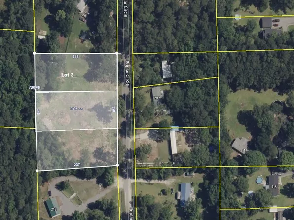 3 Poplar Cir #B, Summerville, SC 29483