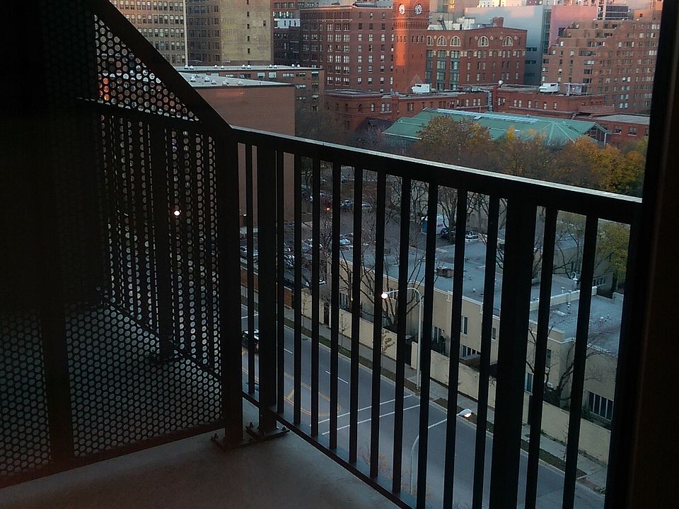 Balcony- Limited Availability