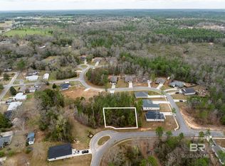 5 Mary Jane Dr LOT PH-I, Bay Minette, AL 36507