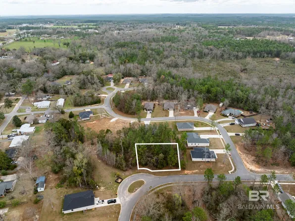 5 Mary Jane Dr Lot Ph-i, Bay Minette, AL 36507