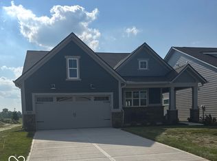 19258 Boulder Brook Ln, Westfield, IN 46074