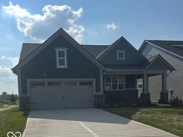 19258 Boulder Brook Ln, Westfield, IN 46074