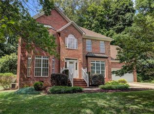 3021 Havasu Way, High Point, NC 27265