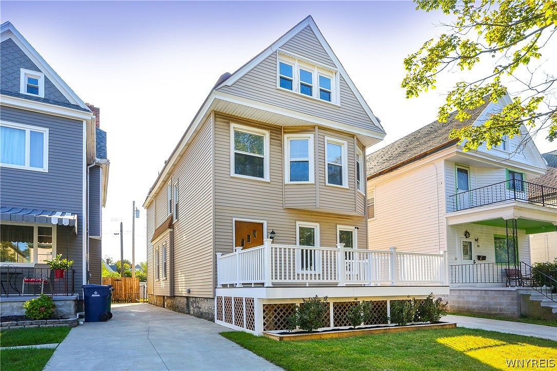85 Hoyt St, Buffalo, NY 14213 Zillow