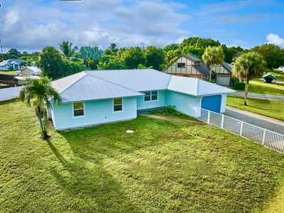 196 15th Avenue, Vero Beach, FL, 32962