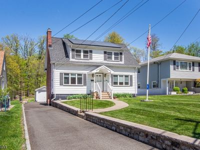 27 Glenview Rd, North Caldwell, NJ, 07006