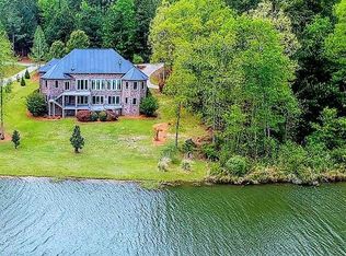 166 Mockernut Cir, Aiken, SC 29803