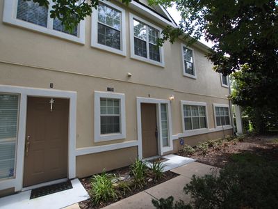 1708 Forest Lake Cir W #202, Jacksonville, FL, 32225