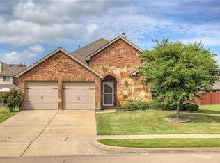 718 Sycamore Trl, Forney, TX 75126