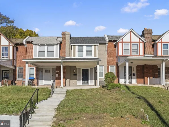 353 E Upsal St, Philadelphia, PA 19119