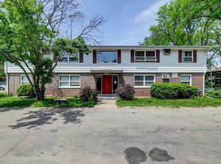 2410 Calypso Rd, Madison, WI 53704