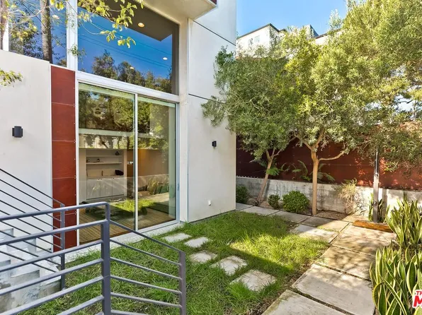 111 Eastwind St, Marina Del Rey, CA 90292